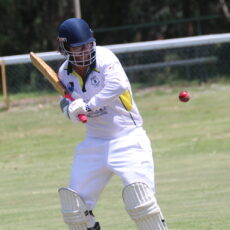 Tatts downs Tourist to claim second spot on the first grade ladder