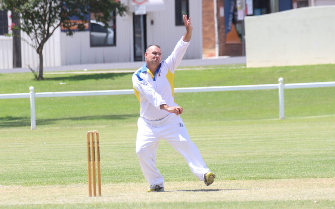 RSL charges into fourth straight second grade one day comp decider