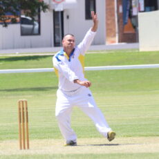 RSL charges into fourth straight second grade one day comp decider