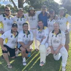 Tatts produces miraculous fightback to claim second grade minor premiership