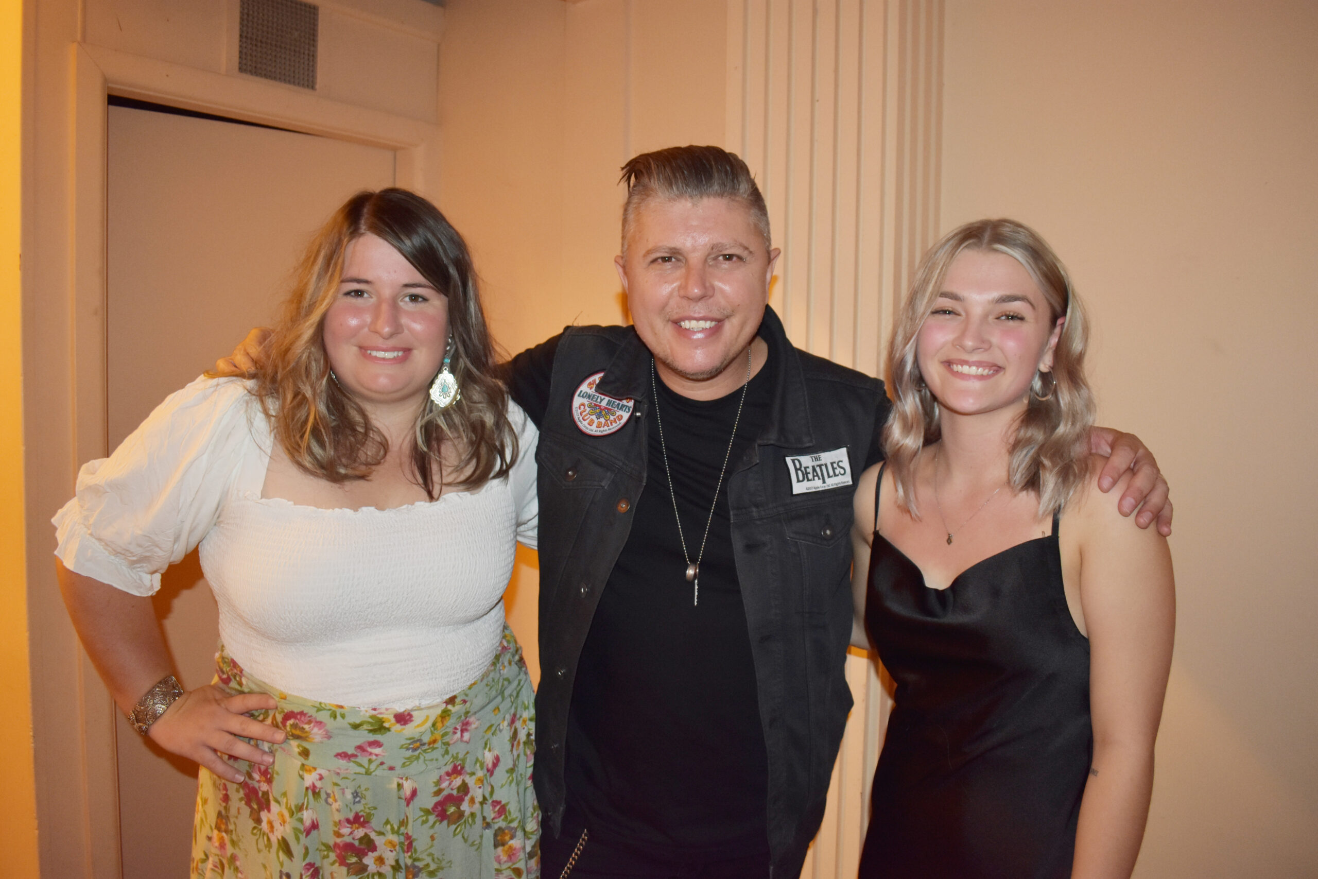 The Viper Creek Band at the Narrabri RSL Club | PHOTOS
