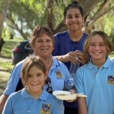 Special harvest with traditional twist underway at Llara farm