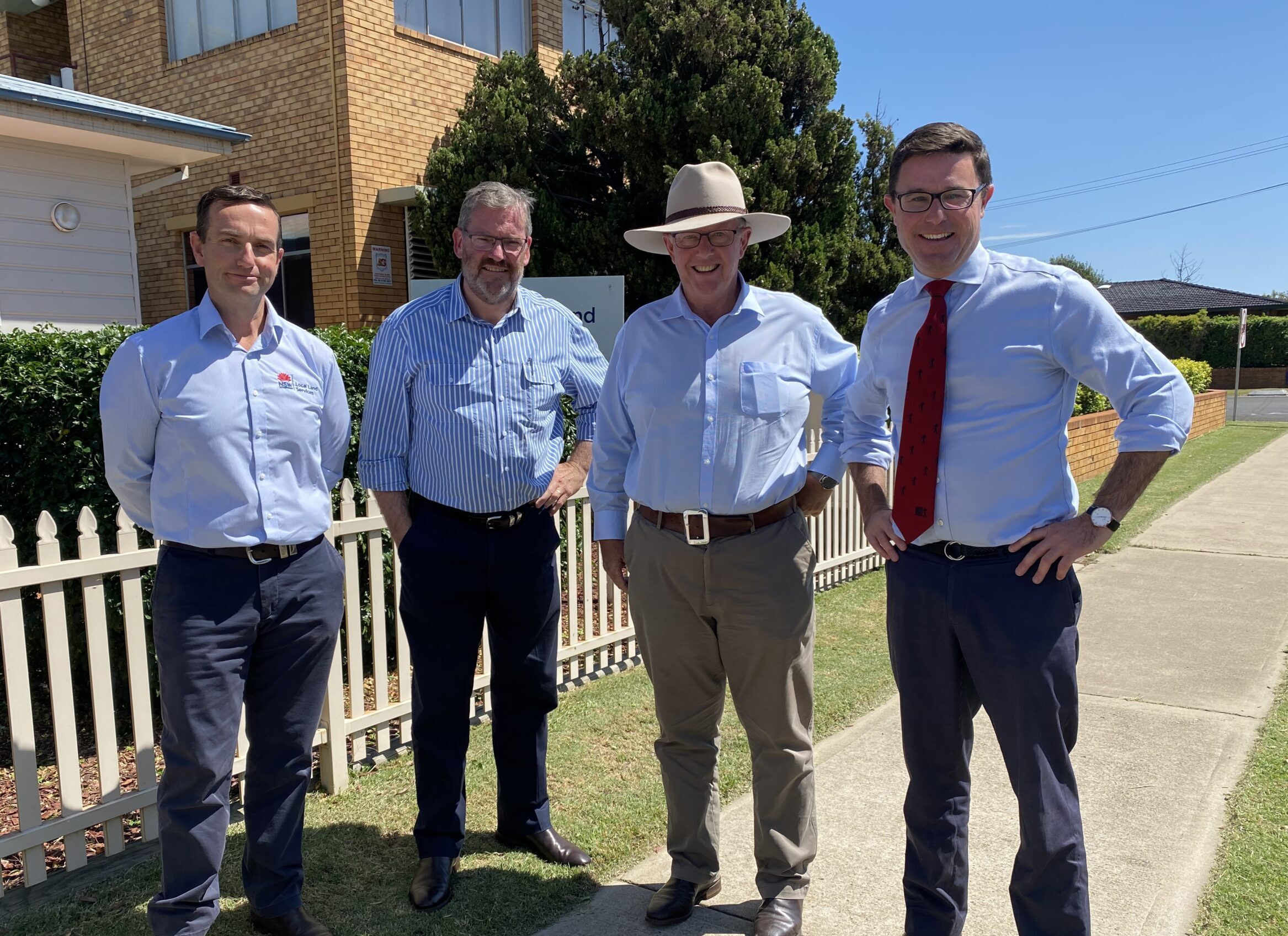 Boost to help farmers into the future announced in Narrabri