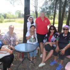 Harmony Day celebrated at Narrabri Fish Farm