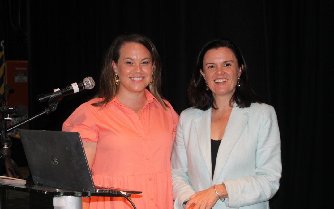 International Women’s Day celebrated in Narrabri