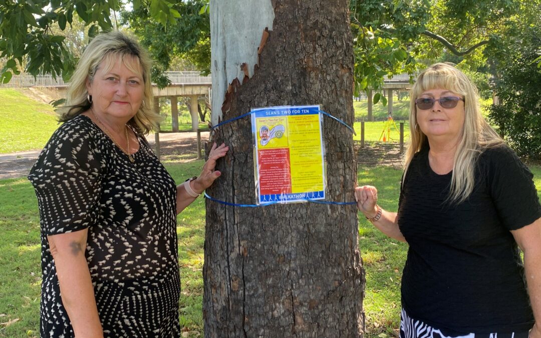 Community encouraged to get involved with Inner Wheel charity walk-a-thon