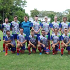 Wee Waa United hits the ground running in pre-season