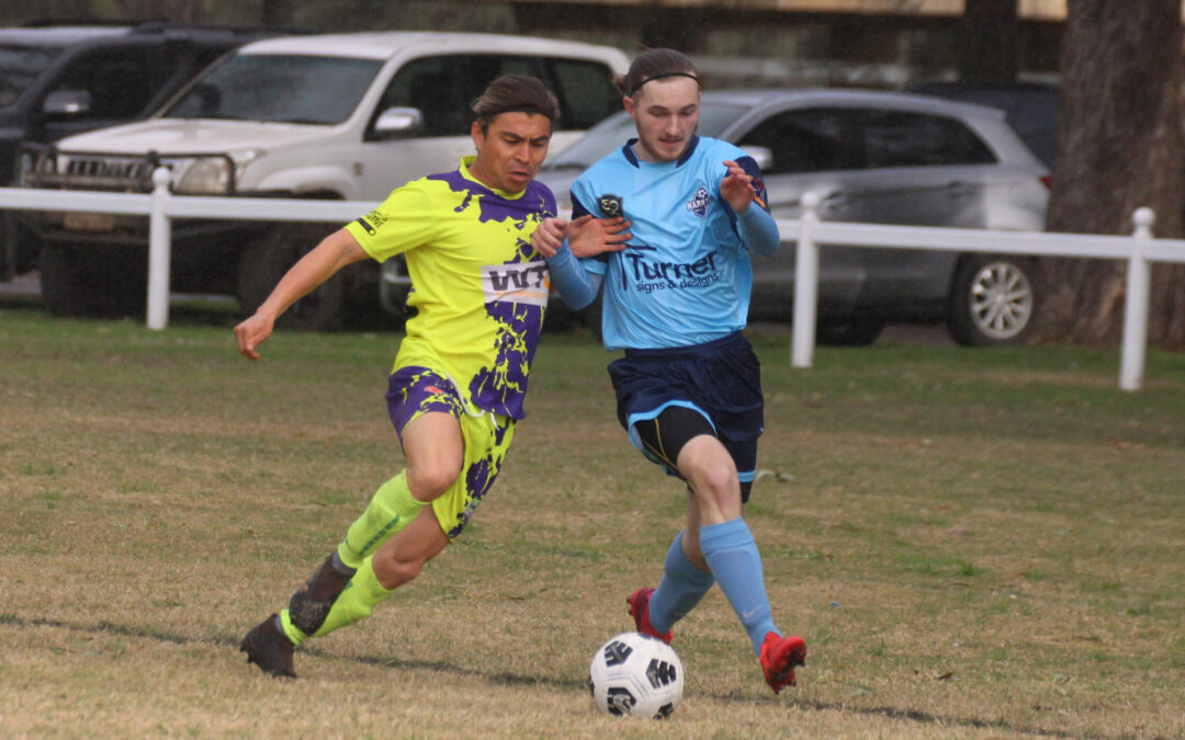 Namoi Soccer League clubs learn 2022 season start date