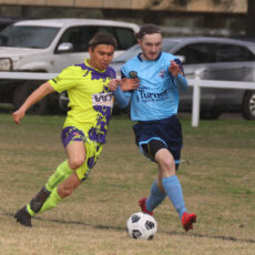 Namoi Soccer League clubs learn 2022 season start date
