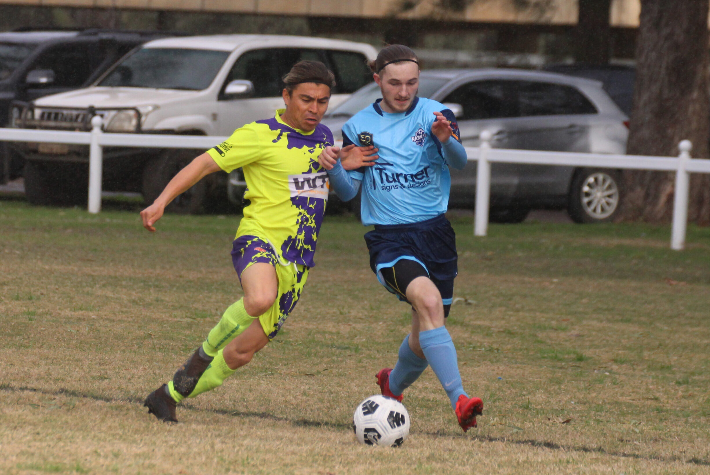 Namoi Soccer League clubs learn 2022 season start date