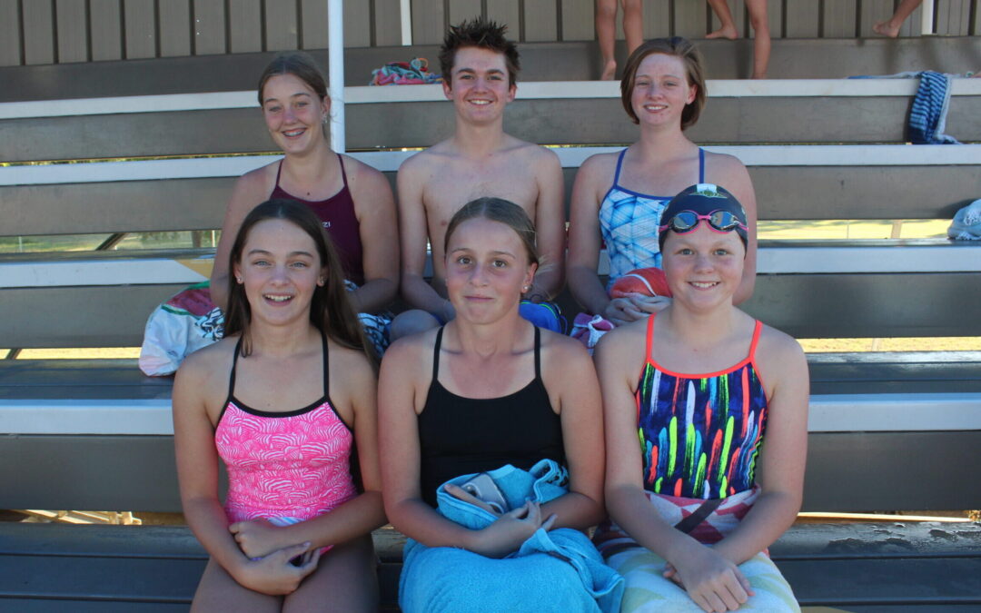 Narrabri Stingrays’ 2021-22 Club Championships underway as season nears end | PHOTOS