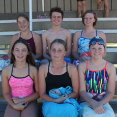 Narrabri Stingrays’ 2021-22 Club Championships underway as season nears end | PHOTOS
