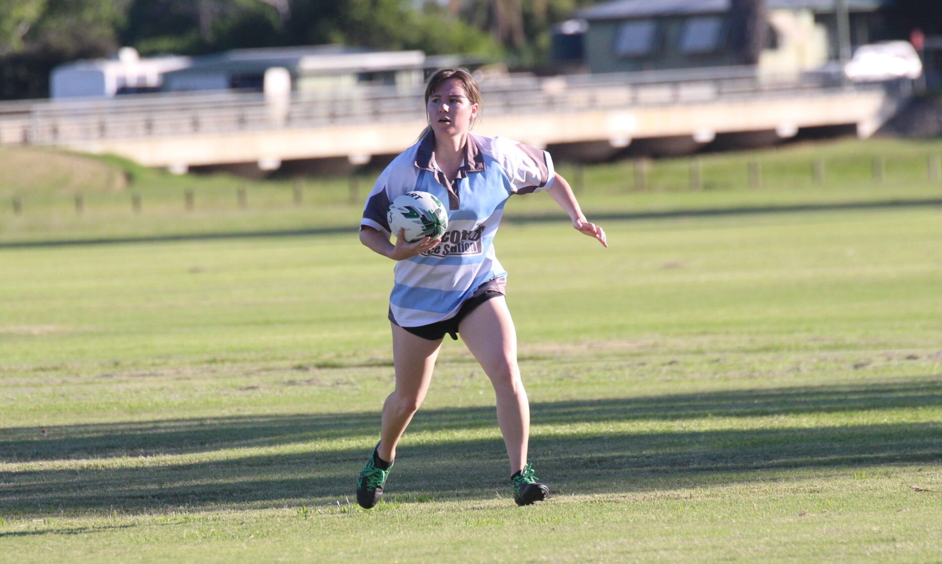 Narrabri Touch’s mixed competition hits one-month mark
