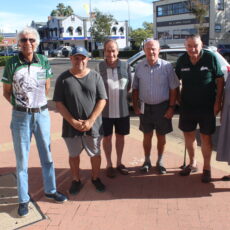 Courier’s NRL Tipping Competition is ready for kick-off