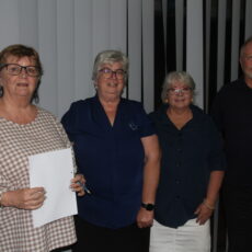 Narrabri and District Chamber of Commerce president reflects on terrific year
