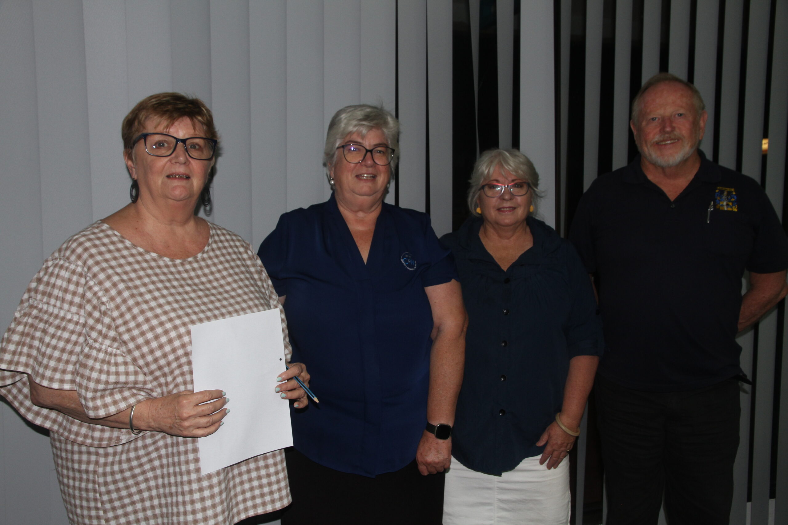 Narrabri and District Chamber of Commerce president reflects on terrific year