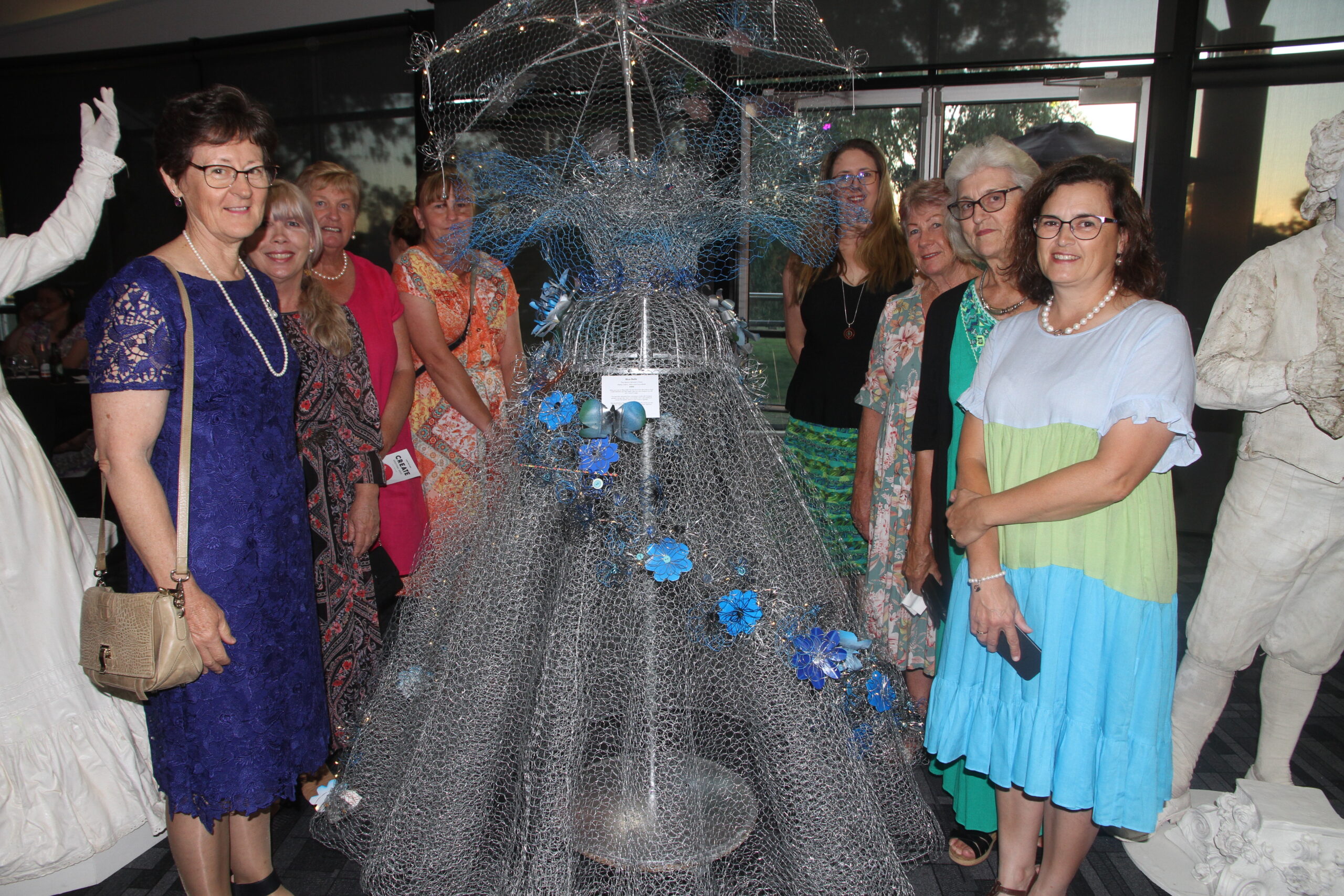 CREATE Festival officially opened on Friday | PHOTOS
