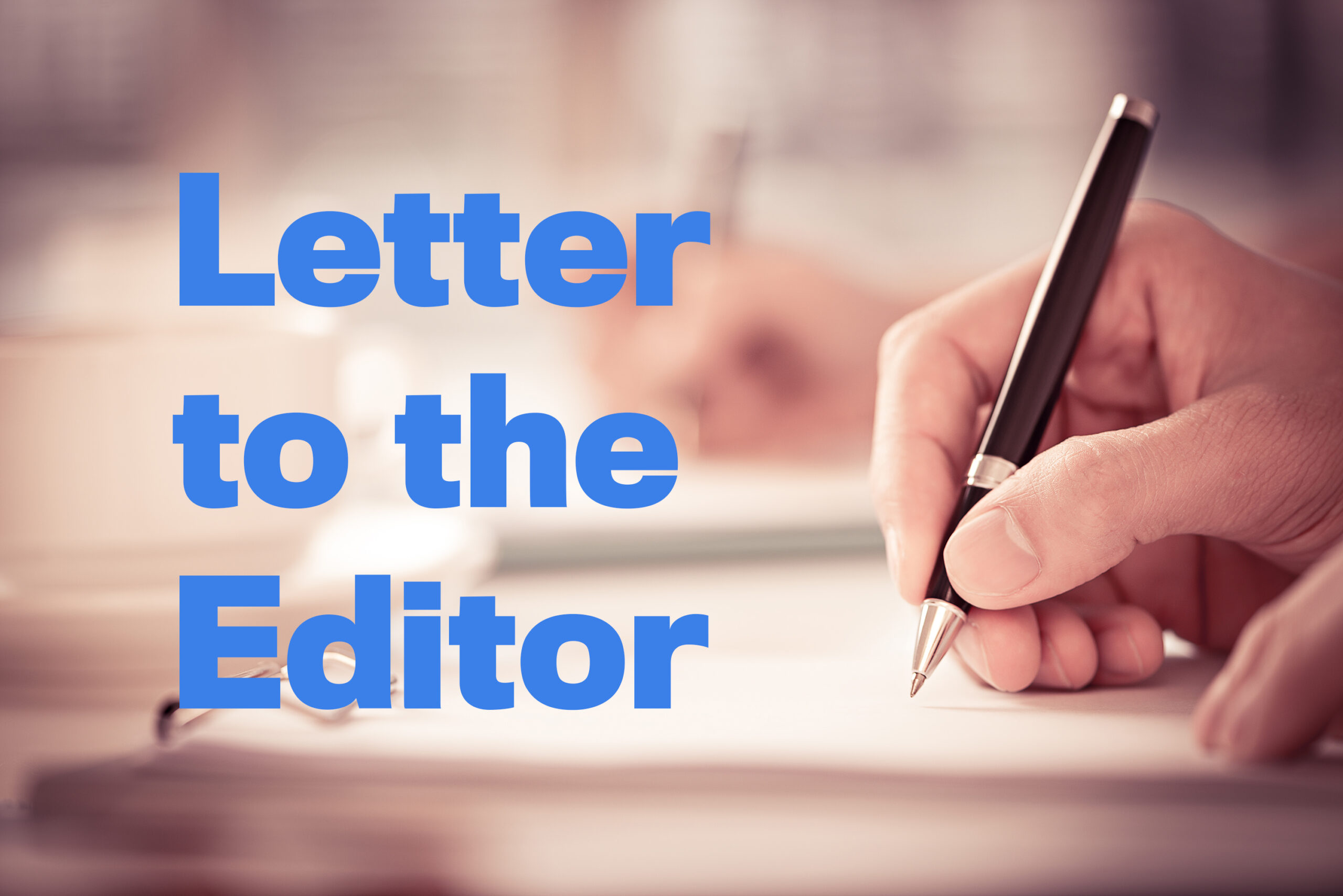 Letter: What would happen to rail route if it was to change? - The Courier