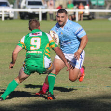 Group 4 Rugby League’s 2022 season to kick off on Saturday