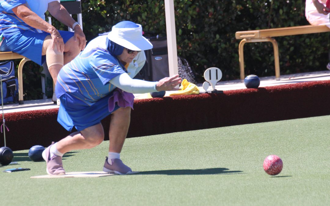 NWBC’s Singles semi-finals to be contested on Saturday