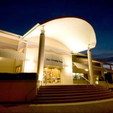 River Reflections Narrabri conference tickets selling fast