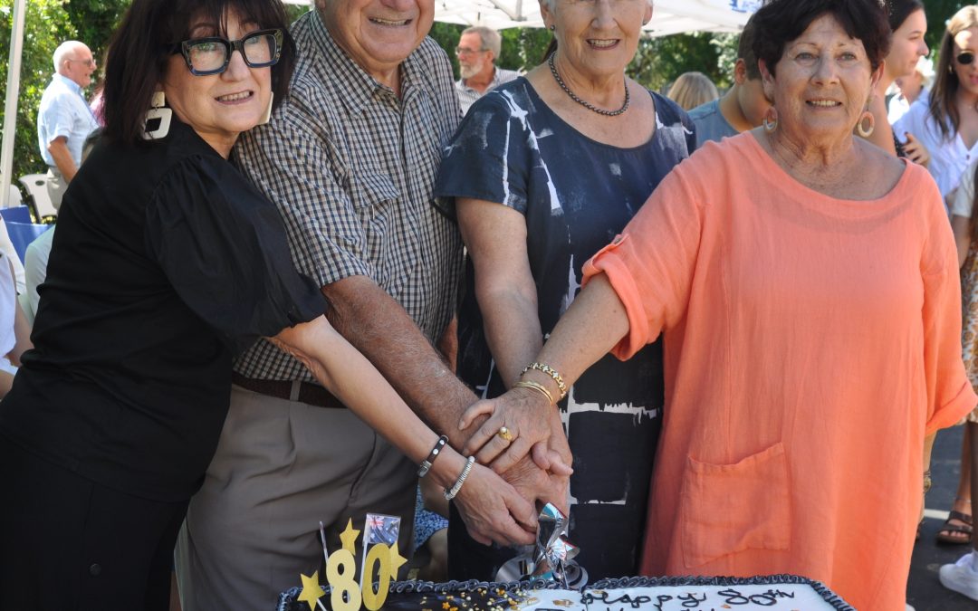 Hassab’s Fashions celebrates 80-year anniversary