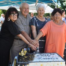 Hassab’s Fashions celebrates 80-year anniversary