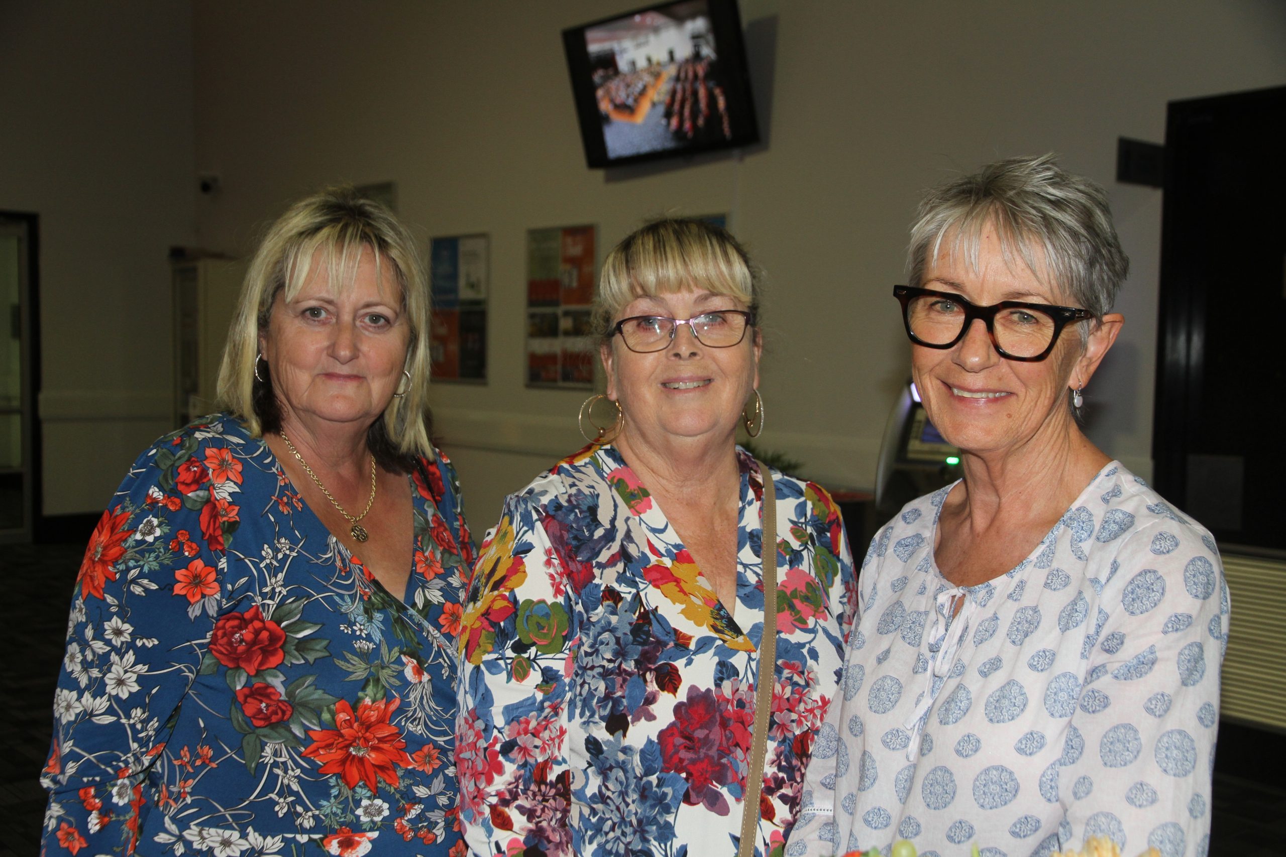 Movie night raises money for Rotary polio campaign | PHOTOS