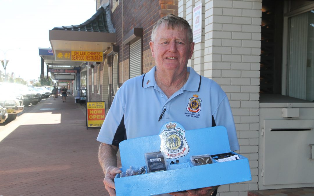 Narrabri Shire to host Anzac Day services and ceremonies on Monday