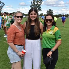 Group 4 Rugby League season gets underway in Boggabri | PHOTOS
