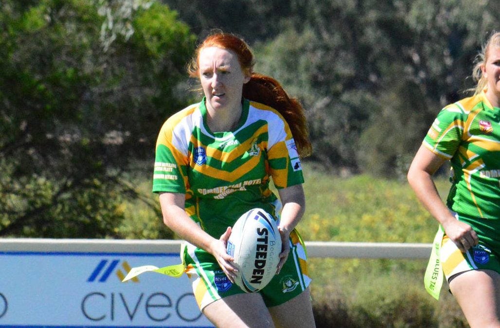 Roos’ league tag side off to a flying start in 2022