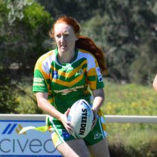Roos’ league tag side off to a flying start in 2022