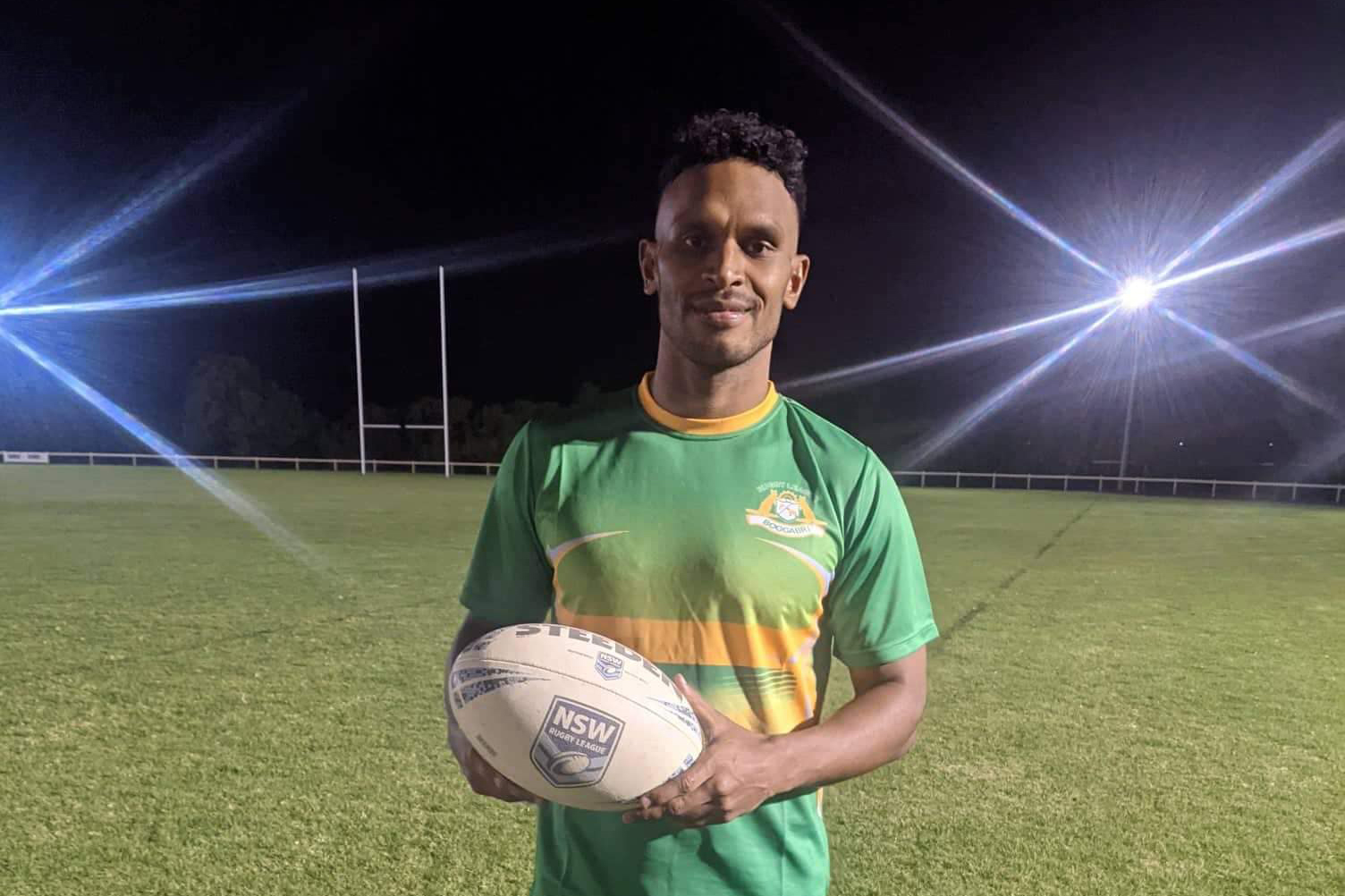 Kangaroos welcome a new signing after strong start to the season