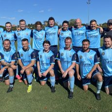 Narrabri FC reaches Johnson Cup tournament semi-final