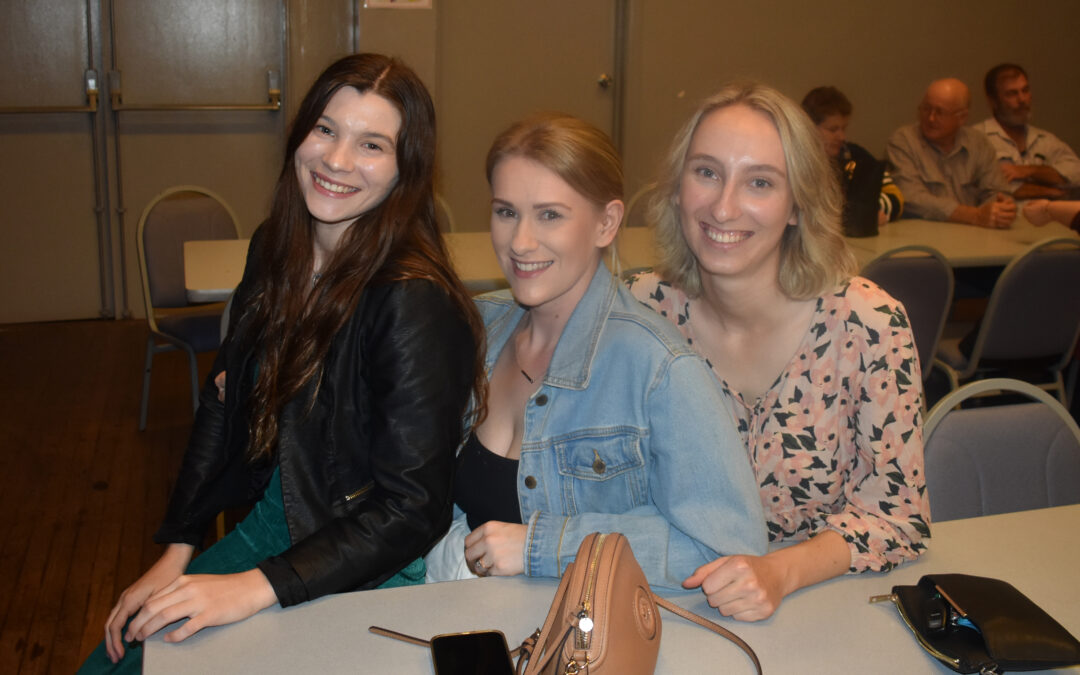 Narrabri RSL Club hosts Somebody Like You concert