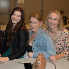 Narrabri RSL Club hosts Somebody Like You concert