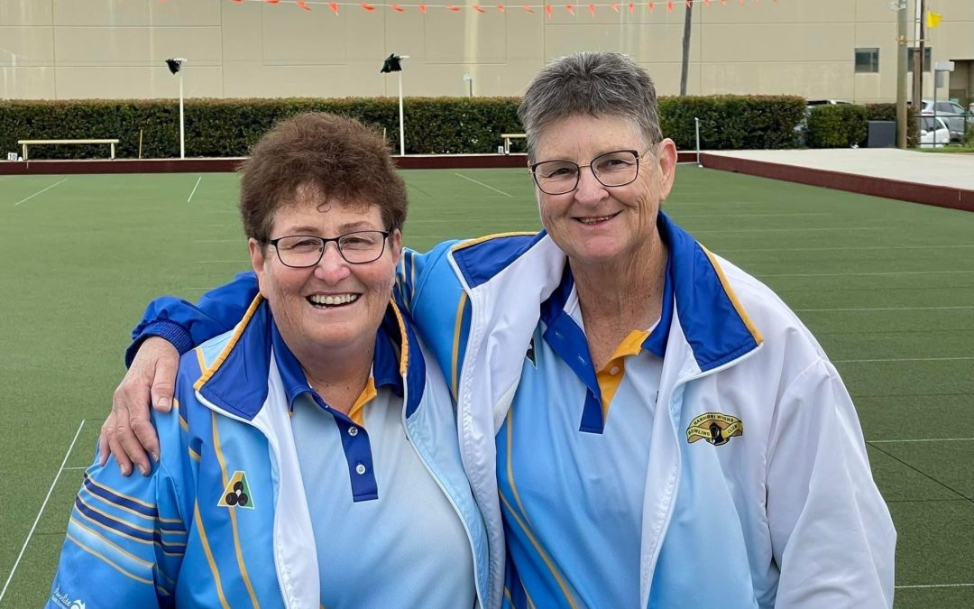 Narrabri Women’s Bowling Club’s 2022 Singles champion crowned