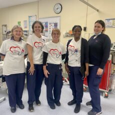 International Nurses Day celebrated in Wee Waa and new health service manager appointed