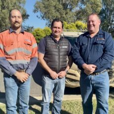 Engagement continues at Narrabri SAP forum