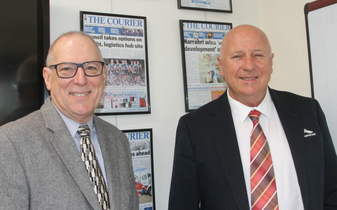 Mayor outlines process towards GM appointment