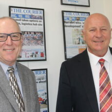 Mayor outlines process towards GM appointment