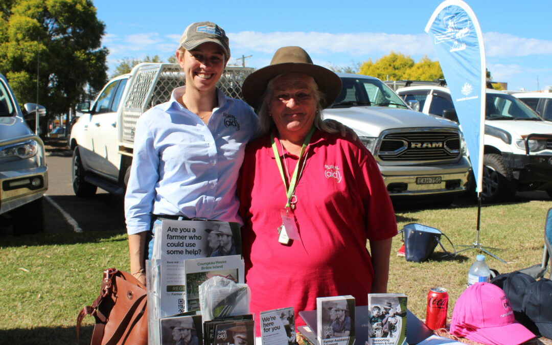 One-stop-shop supporting resilient farming communities
