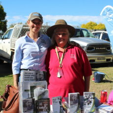 One-stop-shop supporting resilient farming communities