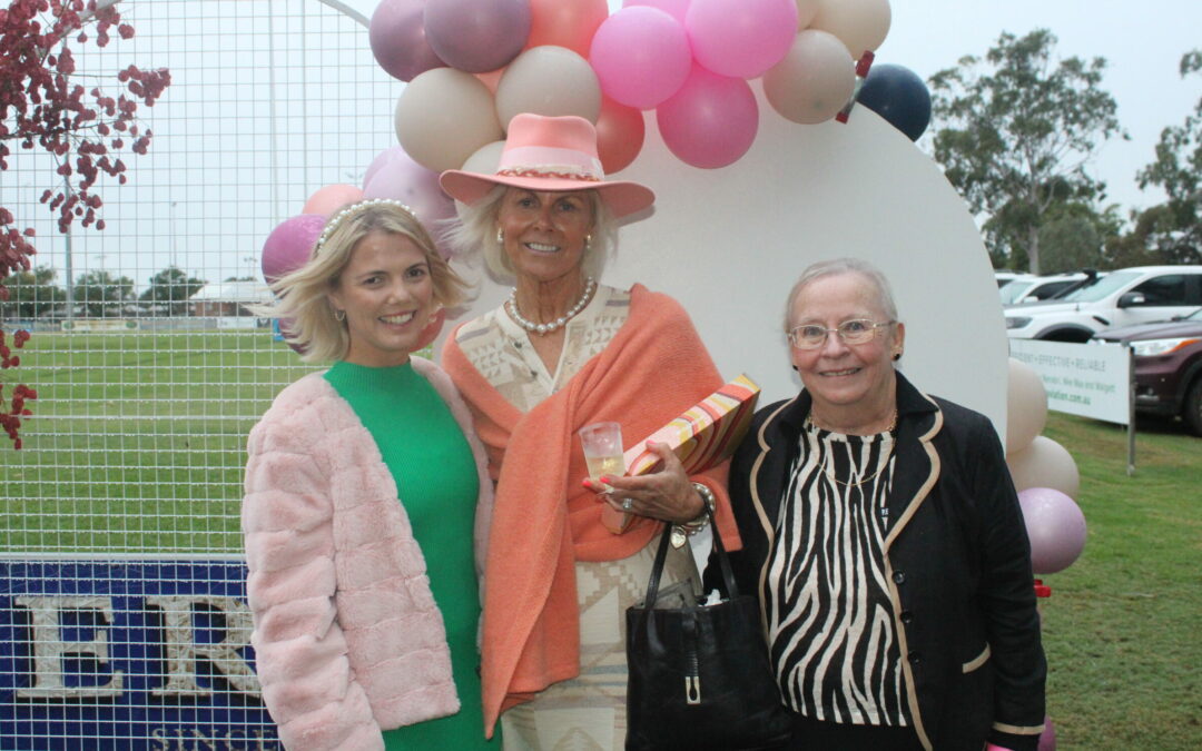 Narrabri Rugby Club to host annual Ladies’ Day on Saturday