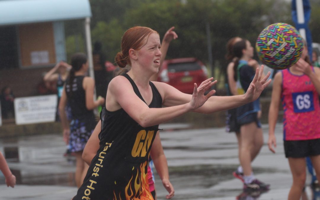 Narrabri Netball Association to host round one games on Saturday