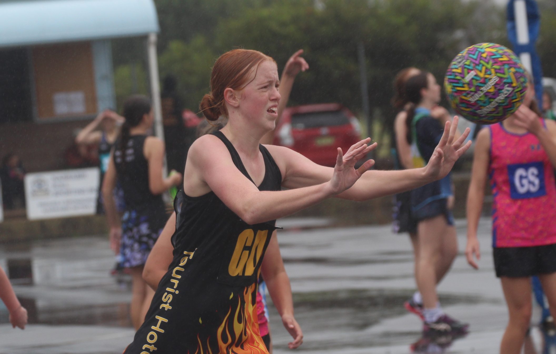 Narrabri Netball Association to host round one games on Saturday