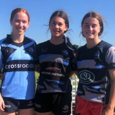 Narrabri juniors named in NSW CHS rugby union squads