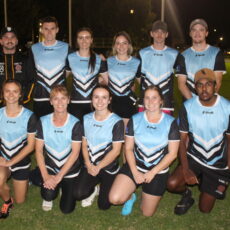 Narrabri Touch’s mixed competition finals series to begin on Monday