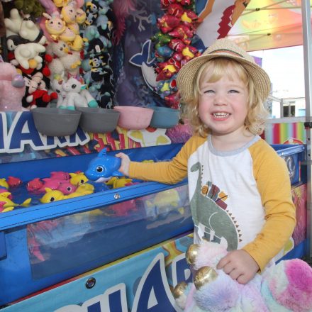 Spectacular weekend for show-goers in Narrabri | PHOTOS