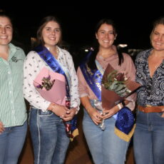 Bec Cope appointed to represent North West region on peak show societies group board